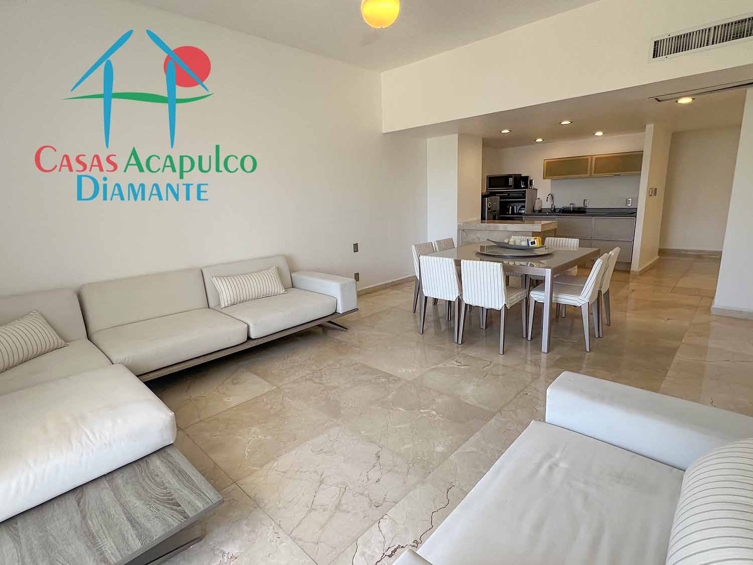 Azteca Princess 405 y 408 - Estancia 408 8